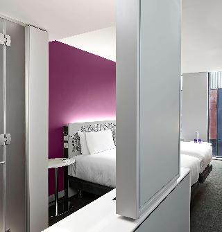 Innside by Melia Manchester fotoÄŸrafÄ±