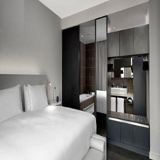 Innside by Melia Manchester fotoÄŸrafÄ±
