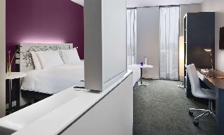 Innside by Melia Manchester fotoÄŸrafÄ±