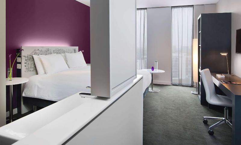 Innside by Melia Manchester - Oda