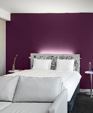 Innside by Melia Manchester fotoÄŸrafÄ±