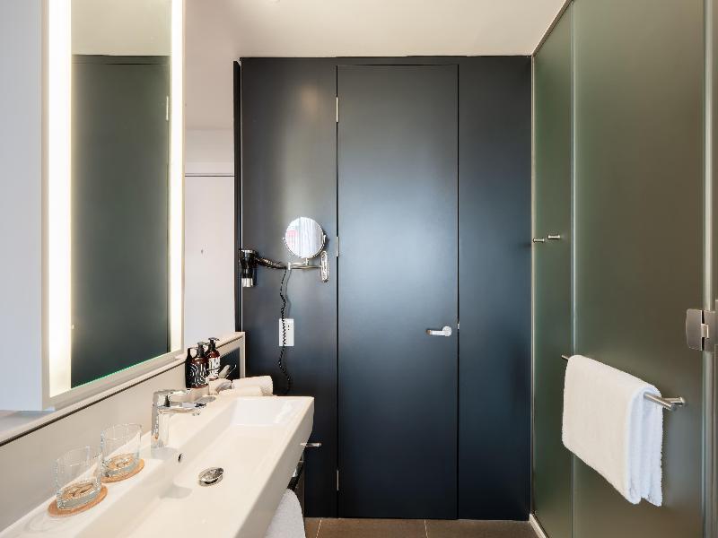Innside by Melia Manchester - Oda