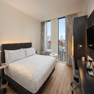 Innside by Melia Manchester fotoÄŸrafÄ±
