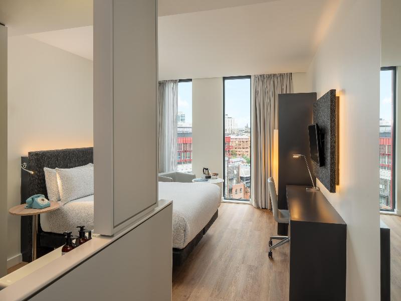 Innside by Melia Manchester - Oda