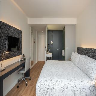 Innside by Melia Manchester fotoÄŸrafÄ±