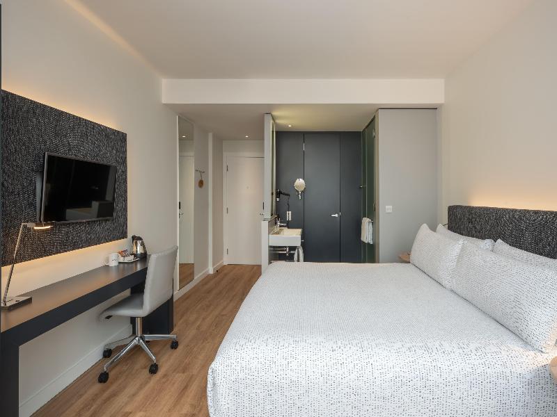 Innside by Melia Manchester - Oda