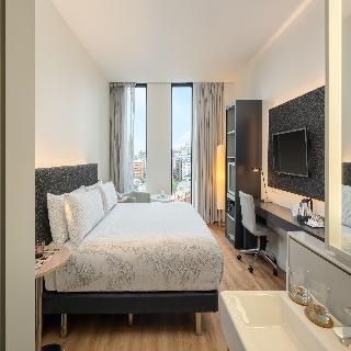 Innside by Melia Manchester fotoÄŸrafÄ±