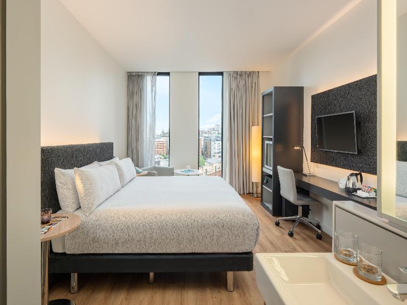 Innside by Melia Manchester - Oda