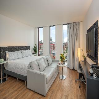 Innside by Melia Manchester fotoÄŸrafÄ±