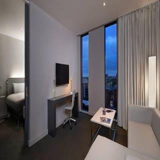 Innside by Melia Manchester fotoÄŸrafÄ±