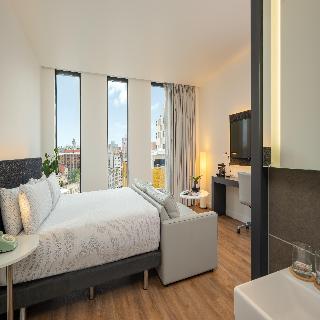 Innside by Melia Manchester fotoÄŸrafÄ±