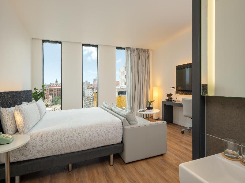 Innside by Melia Manchester - Oda