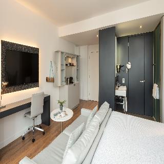 Innside by Melia Manchester fotoÄŸrafÄ±