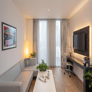 Innside by Melia Manchester fotoÄŸrafÄ±