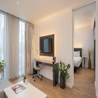 Innside by Melia Manchester fotoÄŸrafÄ±