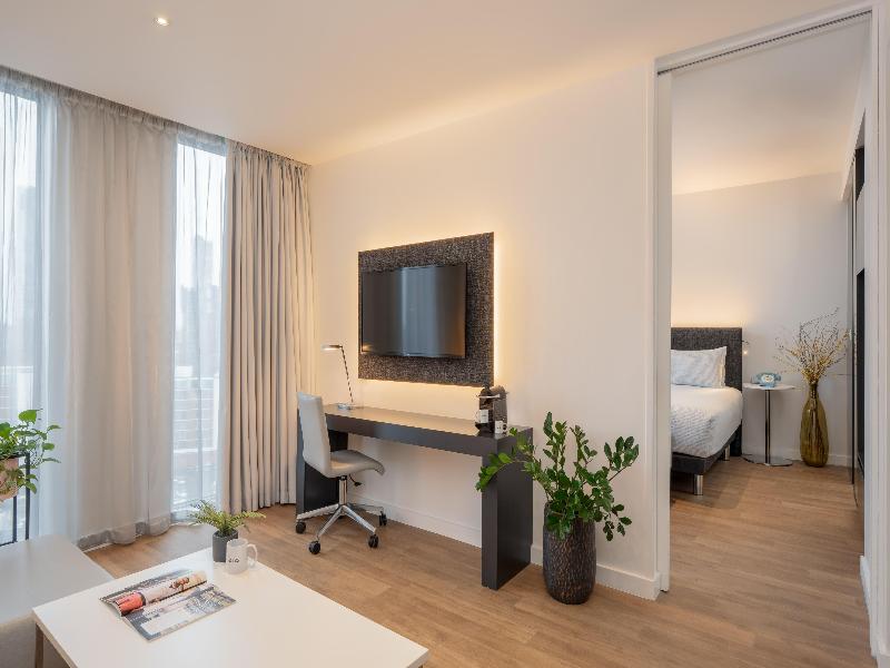 Innside by Melia Manchester - Oda