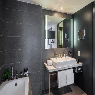 Innside by Melia Manchester fotoÄŸrafÄ±