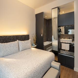 Innside by Melia Manchester fotoÄŸrafÄ±