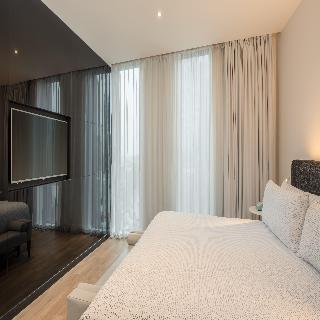 Innside by Melia Manchester fotoÄŸrafÄ±