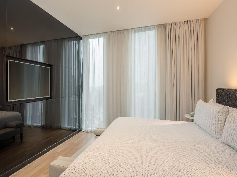 Innside by Melia Manchester - Oda