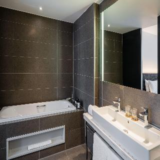Innside by Melia Manchester fotoÄŸrafÄ±
