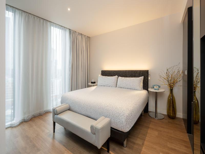 Innside by Melia Manchester - Oda