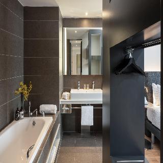 Innside by Melia Manchester fotoÄŸrafÄ±