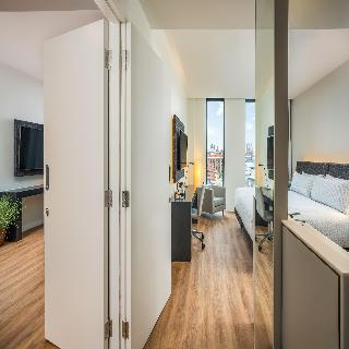 Innside by Melia Manchester fotoÄŸrafÄ±