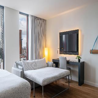 Innside by Melia Manchester fotoÄŸrafÄ±