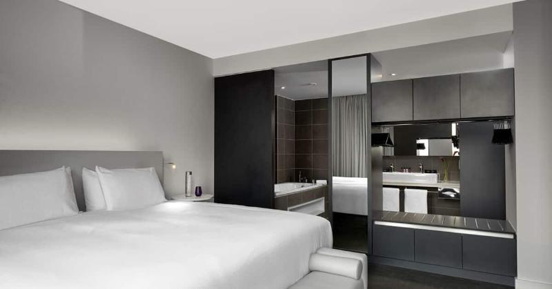 Innside by Melia Manchester - Oda