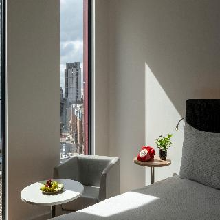 Innside by Melia Manchester fotoÄŸrafÄ±