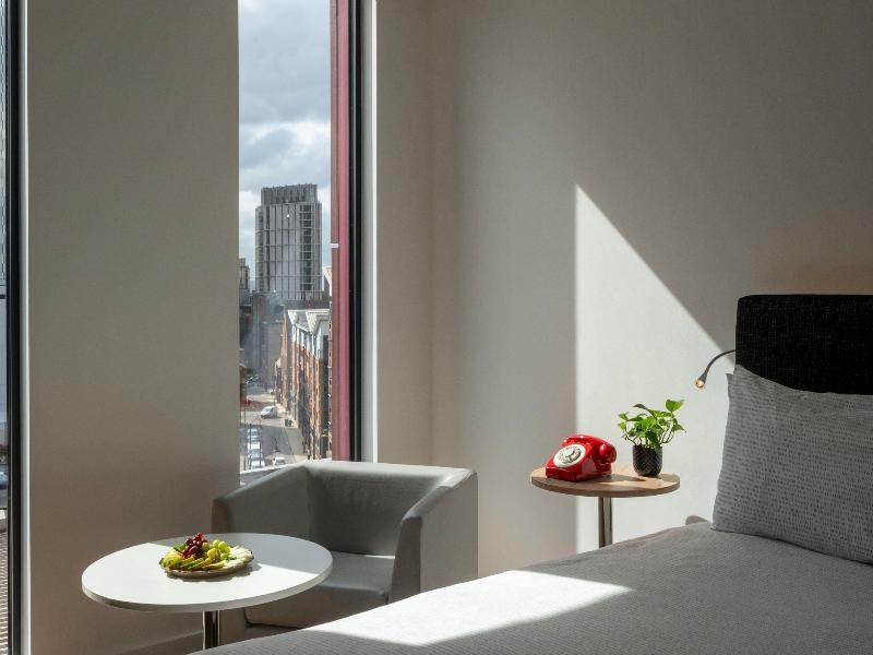 Innside by Melia Manchester - Oda