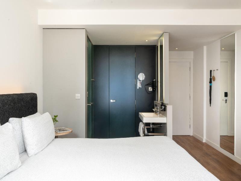 Innside by Melia Manchester - Oda