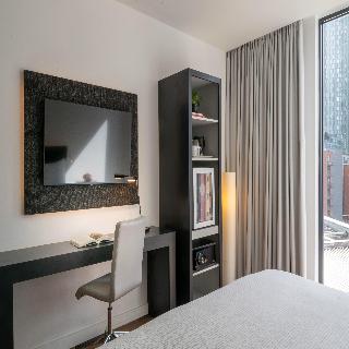 Innside by Melia Manchester fotoÄŸrafÄ±