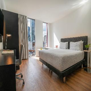 Innside by Melia Manchester fotoÄŸrafÄ±