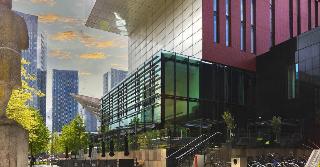 Innside by Melia Manchester fotoÄŸrafÄ±