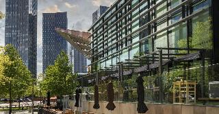 Innside by Melia Manchester fotoÄŸrafÄ±