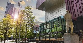 Innside by Melia Manchester fotoÄŸrafÄ±