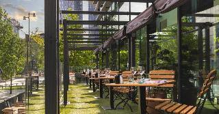 Innside by Melia Manchester fotoÄŸrafÄ±