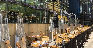 Innside by Melia Manchester fotoÄŸrafÄ±