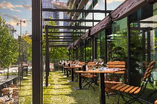 Innside by Melia Manchester fotoÄŸrafÄ±
