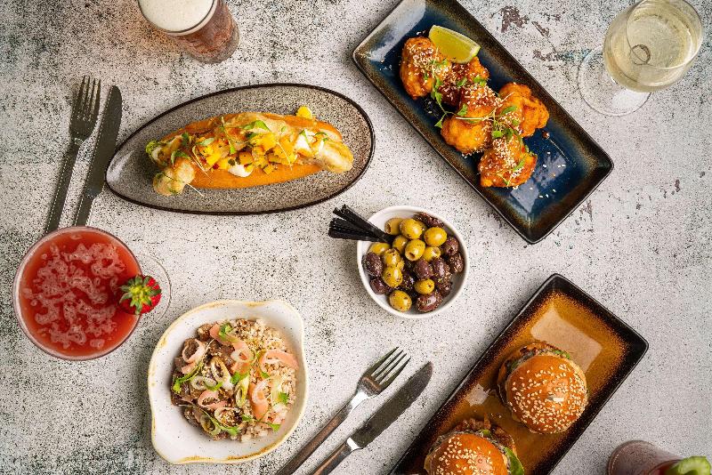 Innside by Melia Manchester - Restoran
