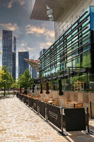 Innside by Melia Manchester fotoÄŸrafÄ±