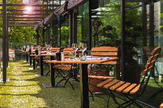 Innside by Melia Manchester fotoÄŸrafÄ±