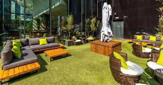 Innside by Melia Manchester fotoÄŸrafÄ±