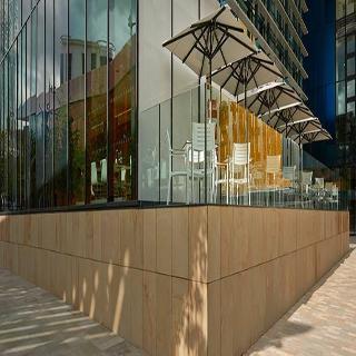 Innside by Melia Manchester fotoÄŸrafÄ±
