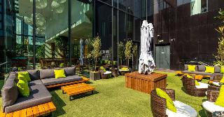 Innside by Melia Manchester fotoÄŸrafÄ±