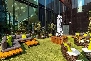 Innside by Melia Manchester fotoÄŸrafÄ±