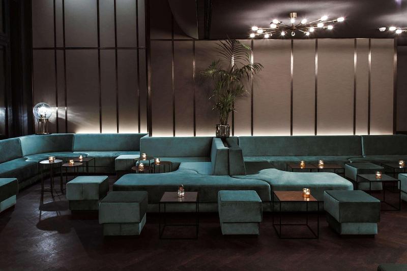 Amano Grand Central - Bar