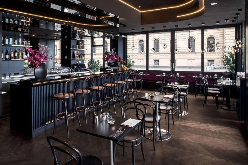 Amano Grand Central - Bar
